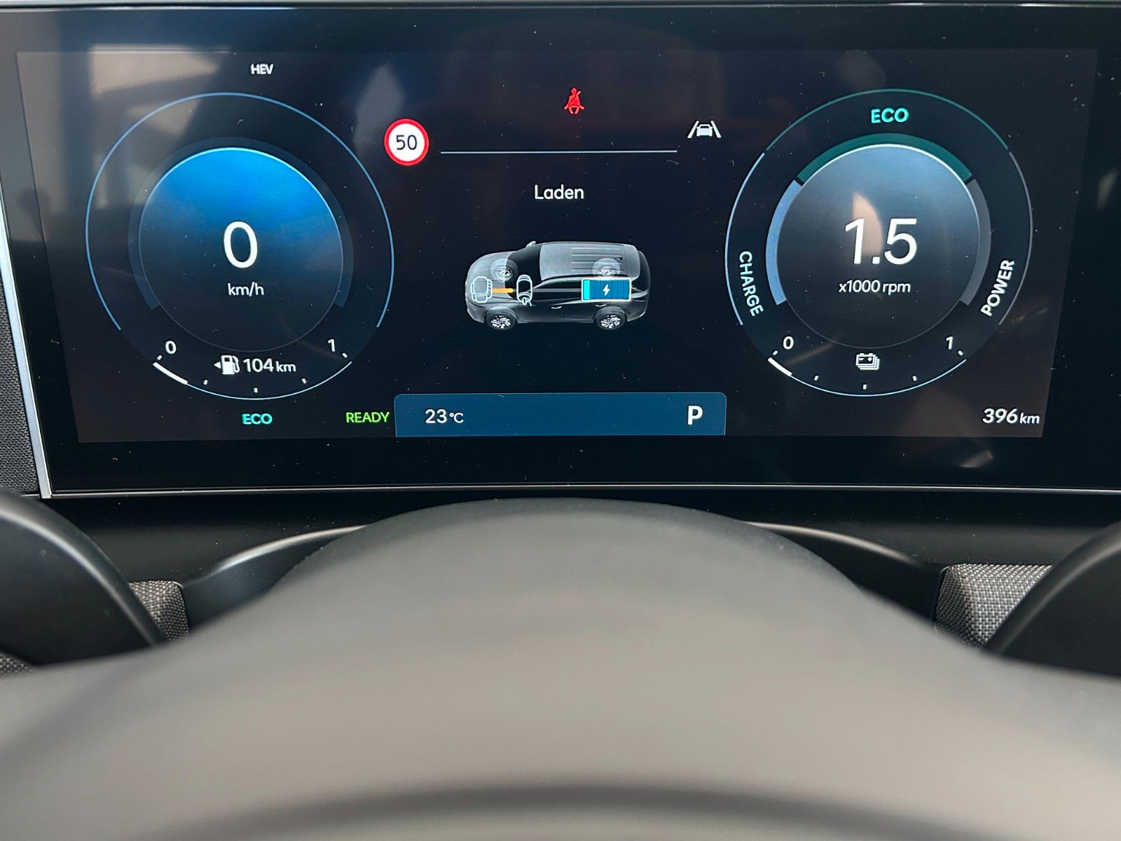 Hyundai Tucson – Bild 15