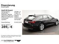 Audi A6 - Vorschau Bild 2