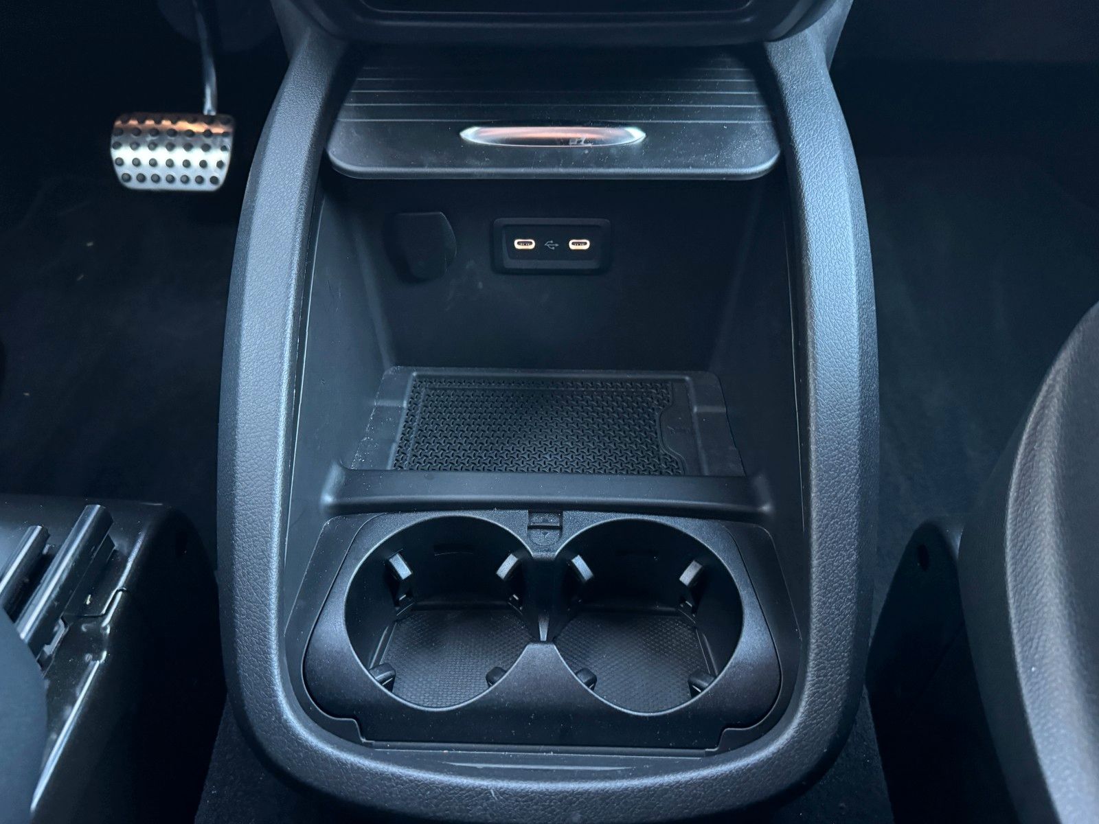 Fahrzeugabbildung Mercedes-Benz V 250 d STYLE DISTRONIC MULTIBEAM elektr Türen