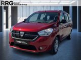 Dacia Lodgy Lodgy Comfort TCe 130 Kamera Klima - Dacia: Rot