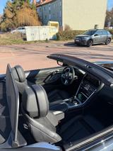BMW M850i xDrive Cabrio - Carbon  - BMW M850 von privat
