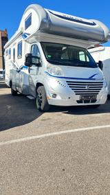 Rimor EUROPEO - Rimor Diesel Alkoven