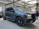 Mercedes-Benz GLE 400 d 4Matic*AMG-LINE*SOFT*PANO*LUFT*22*BURM - Mercedes-Benz GLE 400 Gebrauchtwagen in Essen