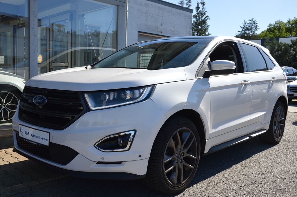 Image of Ford Edge