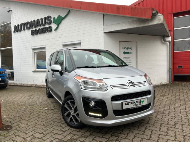 Citroën C3 Picasso Tendance/LMF/KLIMA/TEMP/TÜV NEU/2HD