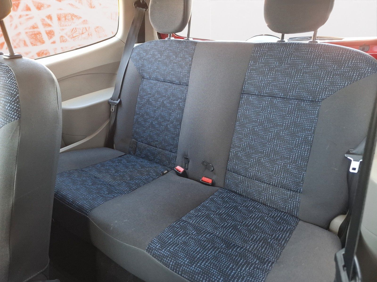 Fahrzeugabbildung Renault Twingo Authentique ! Klima ! TÜV NEU !