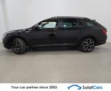 Skoda Superb Combi 1.4 TSI SportLine Aut. LED-Xenon V - gebrauchte Skoda Superb aus dem Jahr 2023