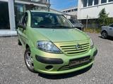 Citroën C3 1.2 Benzin KLIMA LM TÜV bis 01/2027 - Citroën C3 aus 2003