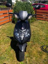 Explorer Race GT50 | mit neuem Motor & Koffer  - Roller bis 1.000 Euro