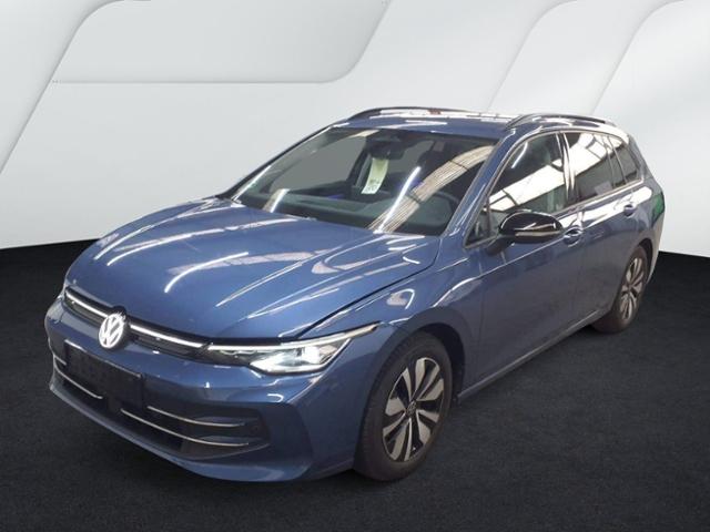 Volkswagen Golf Variant Goal Life 1.5 eTSI DSG*AHK*LED*Navi