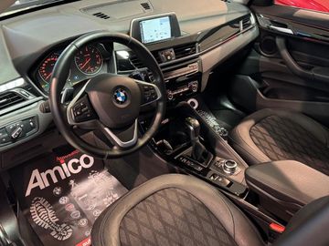 BMW X1 - 9