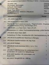 LMC Style 450 E  *Vollaustattung* - LMC 450