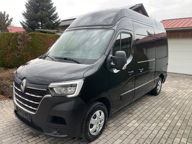 Renault Master III Kasten L2H3 GKa 3,5 Komfort!