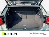 Audi Q2 - Vorschau Bild 11