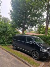 Volkswagen T5 Multivan - Volkswagen T5 Multivan in Rostock
