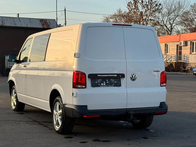 Volkswagen T6 Transporter