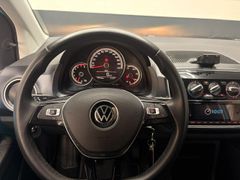 VW up! United ISOFIX KLIMAA 8-FACH DAB SPURHALTEASS VW up! United ISOFIX KLIMAA 8-FACH DAB SPURHALTEASS