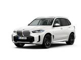 BMW X5 xDrive 50e M-Sport Pro Individual Lack HUD Lu