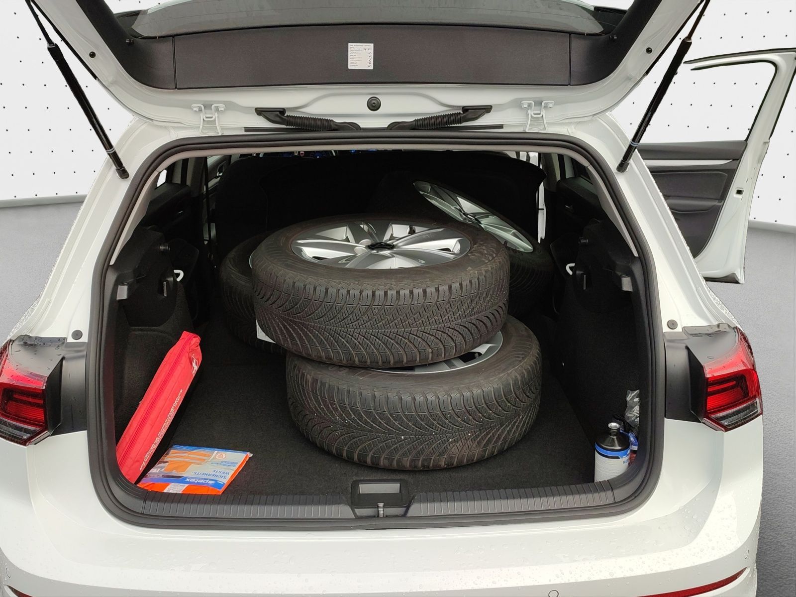 Volkswagen Golf - Bild 14