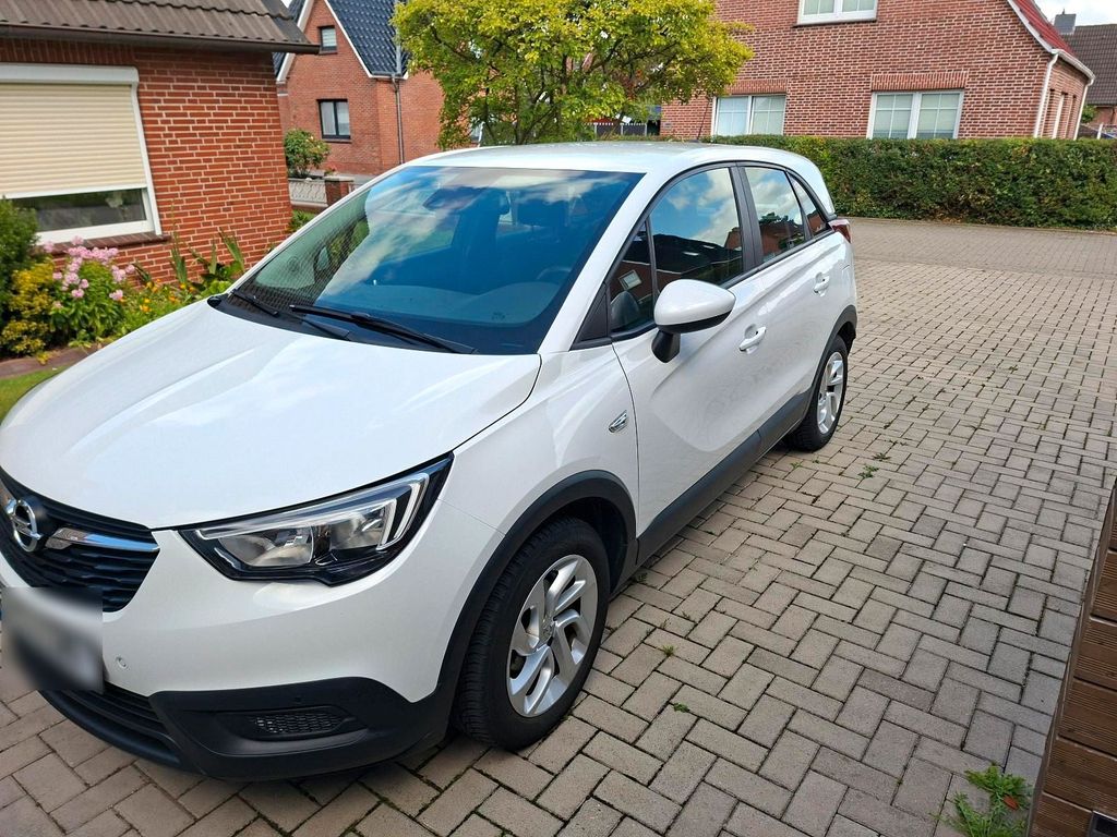 Image of Opel Other