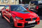 BMW M2 Coupe|HarmanKardon|Kamera|Leder|WieNeu - BMW M2 Gebrauchtwagen in Mülheim (Ruhr)