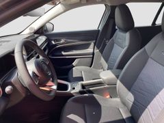 JEEP Avenger MY25 MHEV Summit