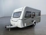 HYMER / ERIBA / HYMERCAR Eriba Nova Nova L 465 Mwst. ausweissbar