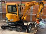 Hyundai R25Z-9AK*351h*POWERTILT*3xLÖFFEL*351H**
