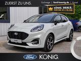 Ford Puma ST-Line MildHybrid Aut.+Winter-Pkt+Navi+ACC