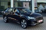 Audi Q2 35 TFSI advanced black/R-Kamera/LED - Audi Q2 advanced mit Benzin-Antrieb