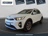 Kia Stonic 1.4 VISION NAVI+KAMERA+SITZHEIZUNG+BLUETO - Kia Stonic in Köln
