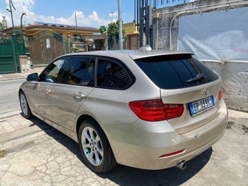 BMW 320 - 6