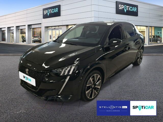 Angebot ansehen Peugeot e-208
