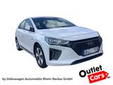 Hyundai IONIQ Style 1.6 Hybrid Automatik Kamera LED uvm - Hyundai IONIQ