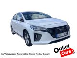 Hyundai IONIQ Style 1.6 Hybrid Automatik Kamera LED uvm - Hyundai IONIQ Gebrauchtwagen