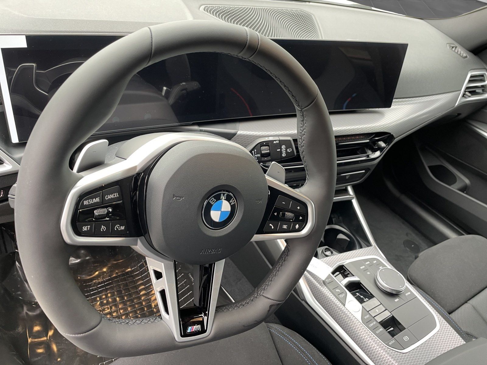 BMW 318 - Bild 9