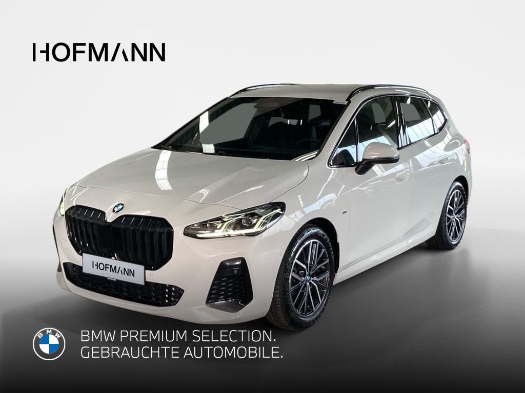 BMW 220i Active Tourer M Sport AHK+ACC+Inno+Comfort+