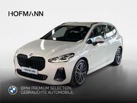 BMW 220 Active Tourer - Vorschau Bild 1