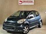Citroën C1 Style°TÜV NEU°BLUETOOTH° - gebrauchte Citroën C1 aus dem Jahr 2009