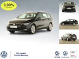 Volkswagen Golf VIII Variant 2.0 TDI Style+DSG+NAV+ACC+PDC