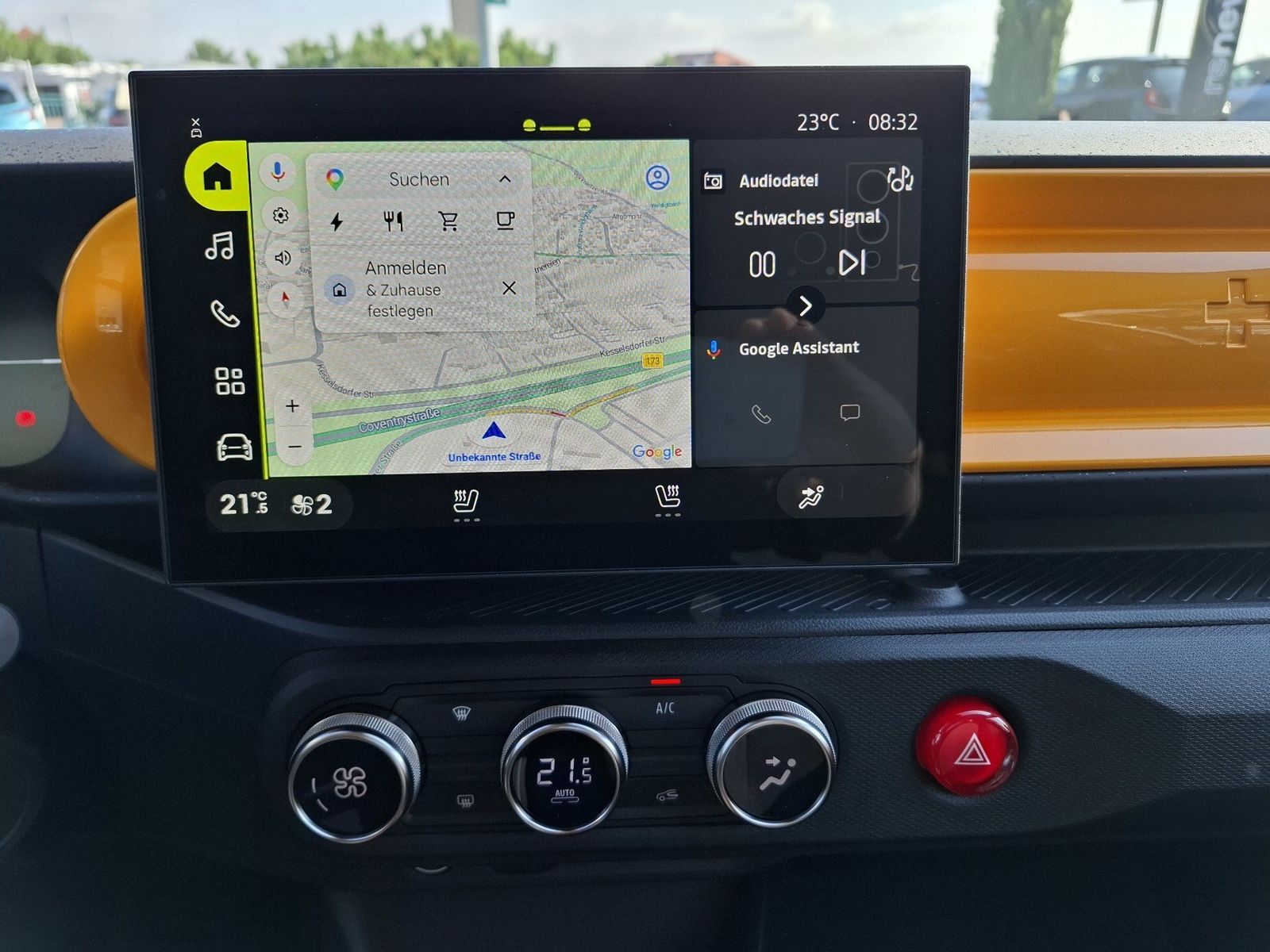 Renault Twingo - Bild 24