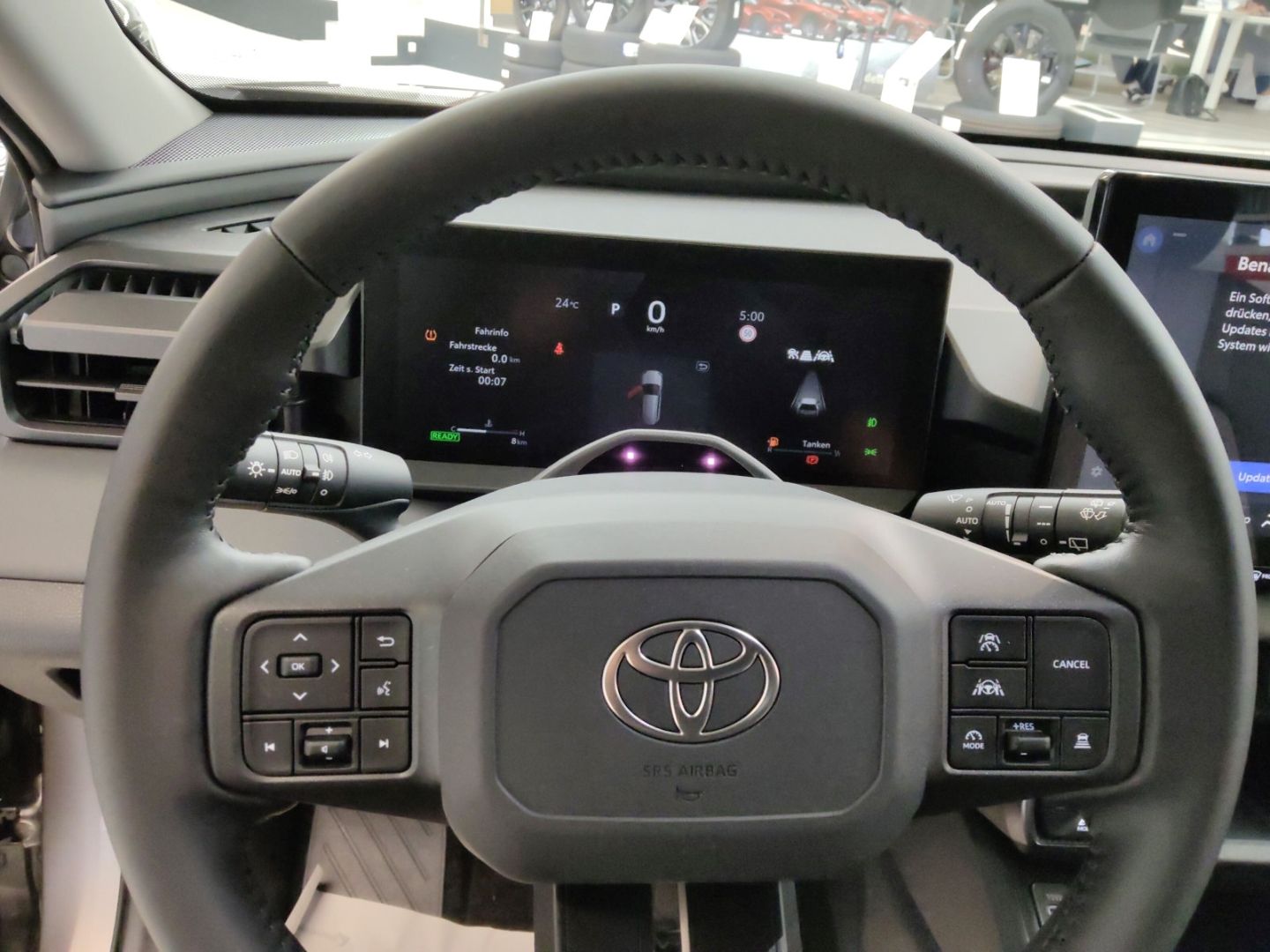 Toyota RAV 4 - Bild 23