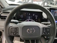 Toyota RAV 4 - Vorschau Bild 23