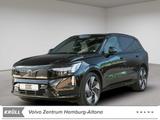 Volvo EX90 Twin Motor AWD Ultra, AHK, Pano uvm. - schwarze Volvo EX90