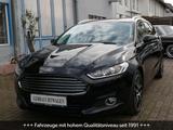 Ford Mondeo Turnier Business Edition"SHZ"AHK"NAVI"PDC - Ford Mondeo mit Anhängerkupplung