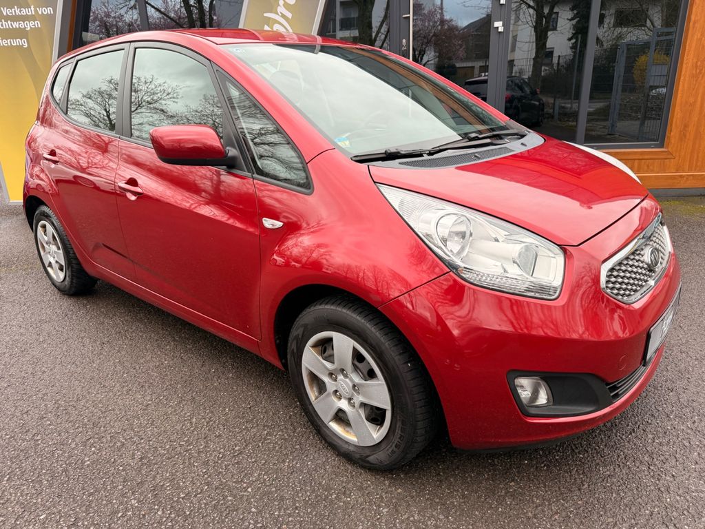 Kia Venga