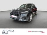 Audi Q5 Sportback advanced 45 TFSI qu Business 5JGAR