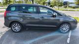 Peugeot 5008 Allure, Pano, Navi, Standheiz... - Peugeot 5008 aus 2014