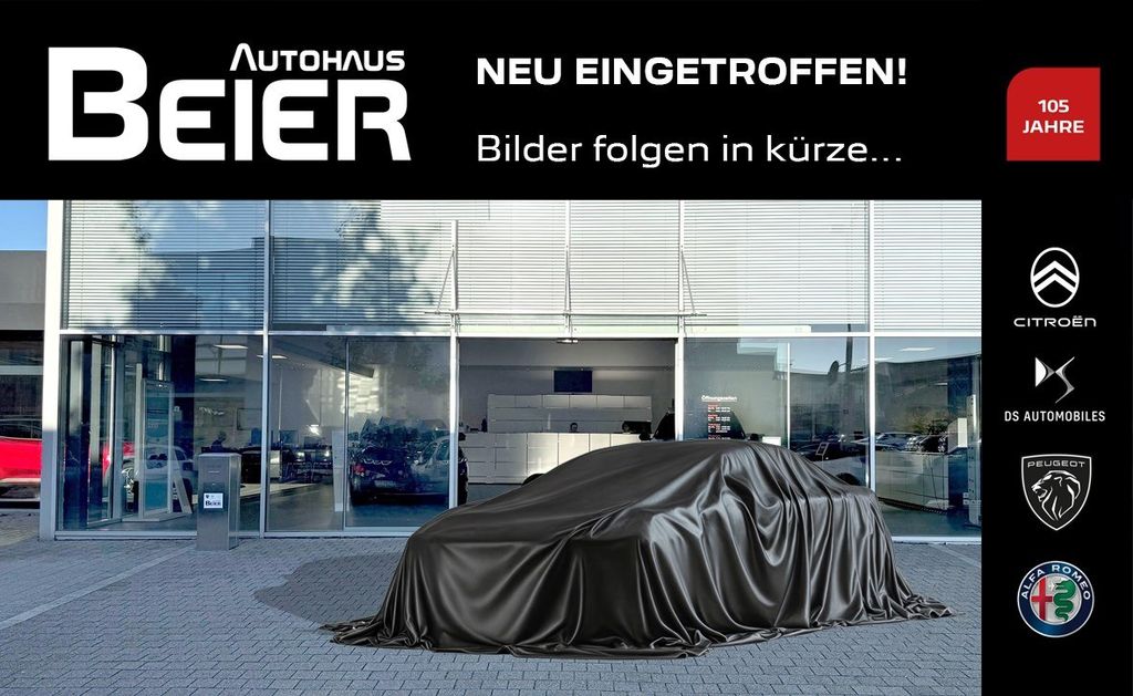 DS Automobiles DS7 (Crossback)