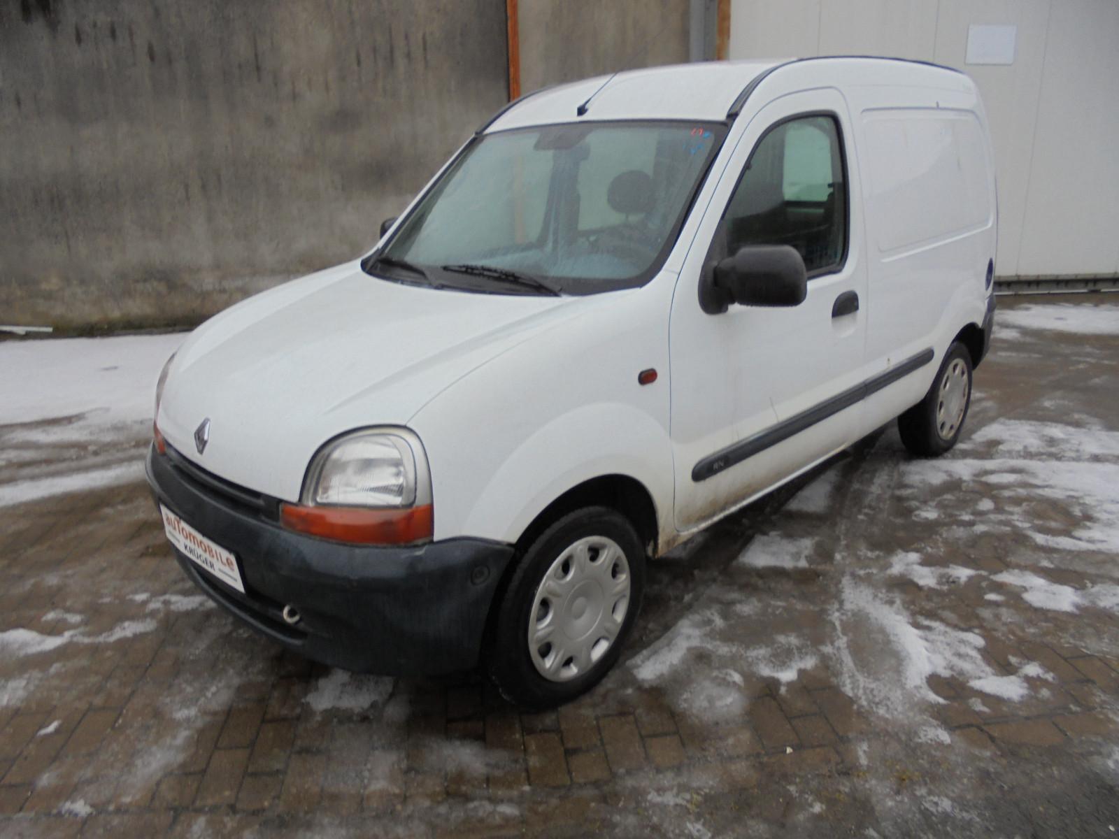 Renault Kangoo RN 1.9D